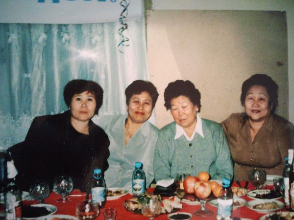 Светлана Ким