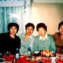 Светлана Ким