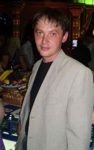 Александр Баталов