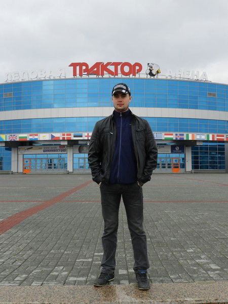 Андрей Корнеев