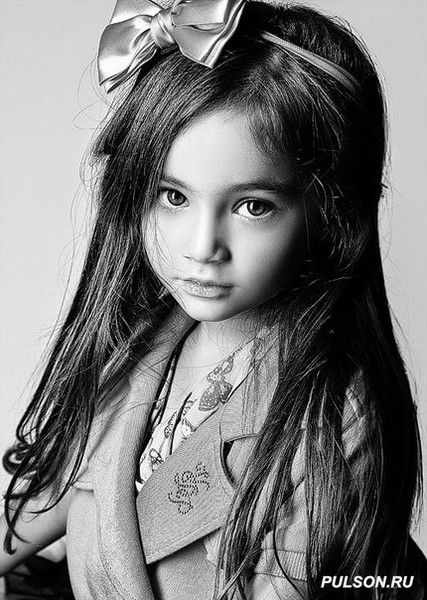 Алина Яшева