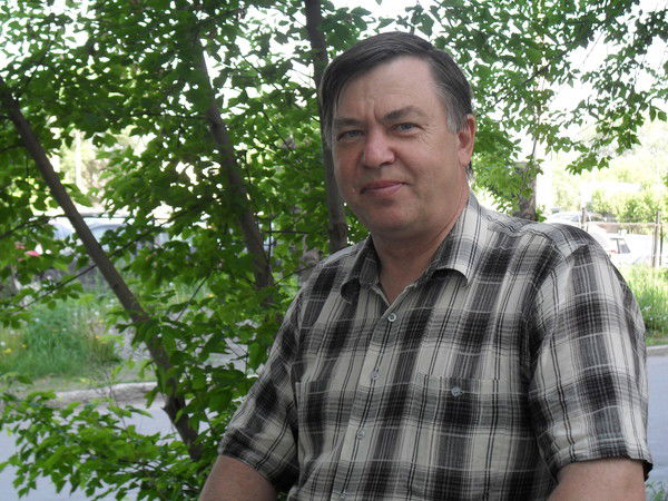 Юрий Елисеев