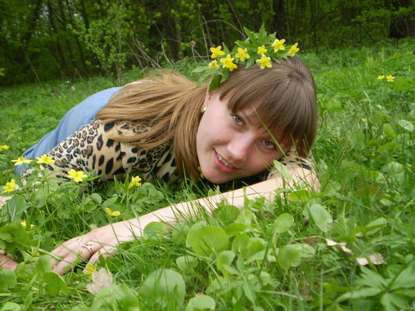 Виктория Горбачева