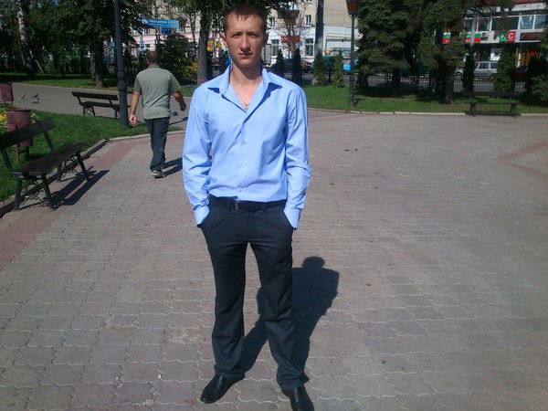 Сергей Кролевецкий