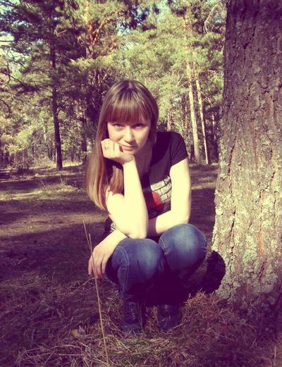 Ирина Самситдинова