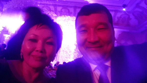 Марат Арысбаев