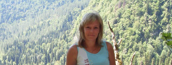 Александра Овчинникова