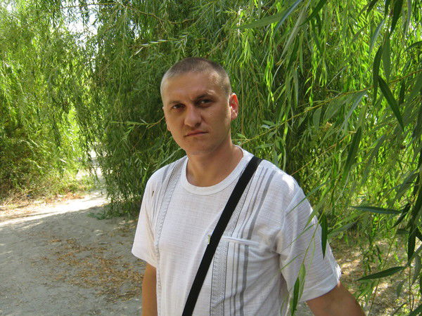 Михаил Боднар