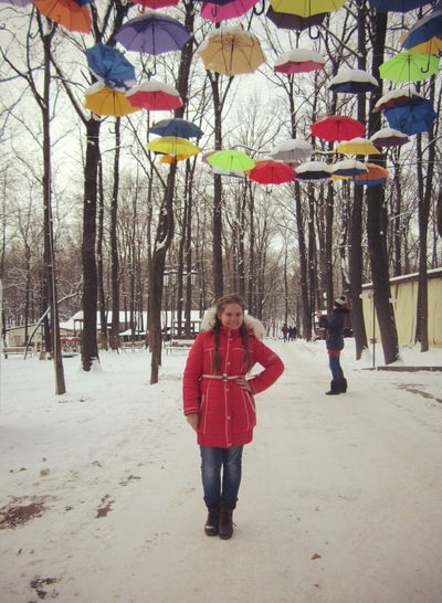 Марина Пащенко