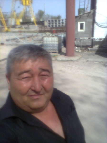 Кайрат Дуйсенов