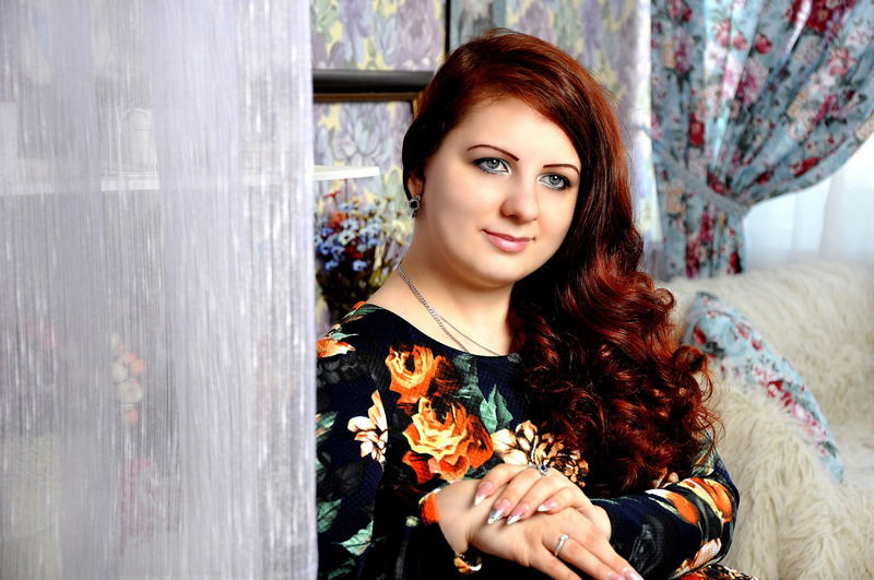 Екатерина Становая