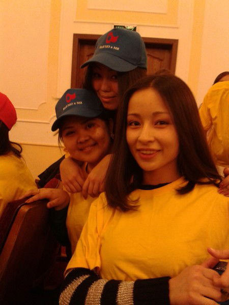 Маржан Суюндикова