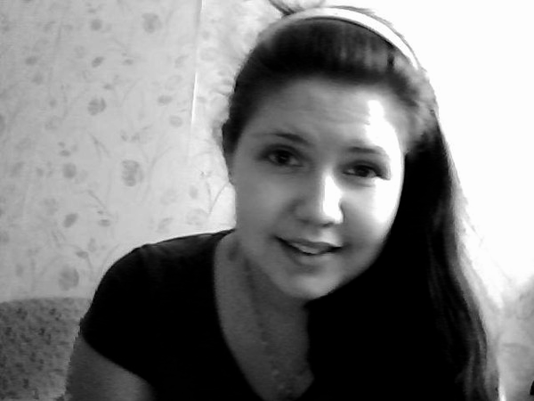 Кристина Сергиенко