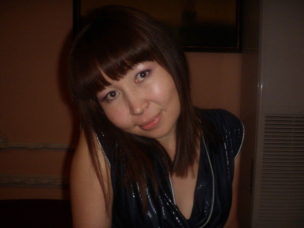 Гульшат Мухамбетулина