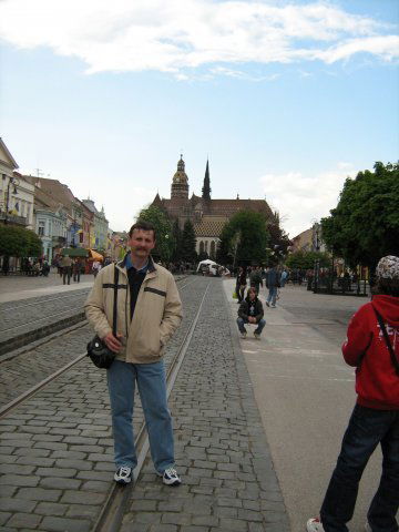 Юрий Буксар