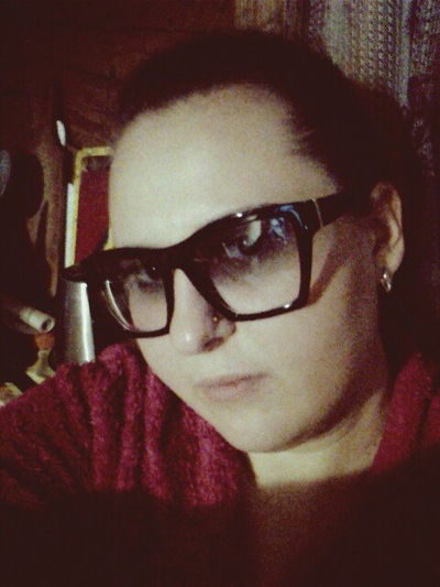 Каринка Екимова