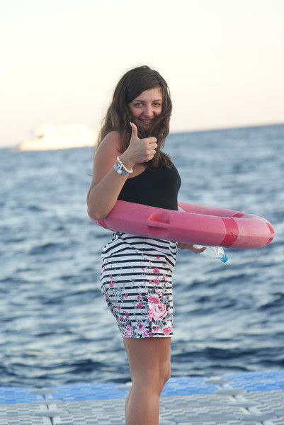 Лариса Горбачева