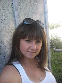 Наталья Куликова