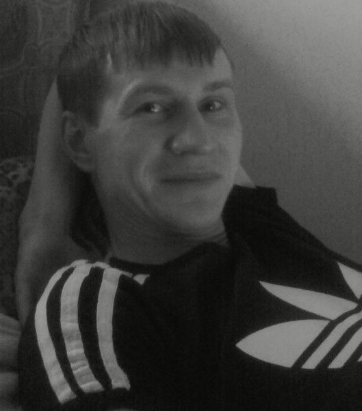 Игорь Марков