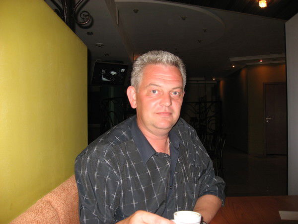 Алексей Ларин