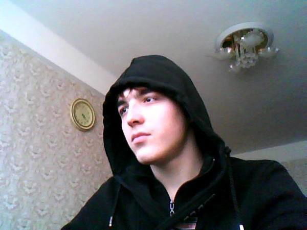 Магомед Газихмаев