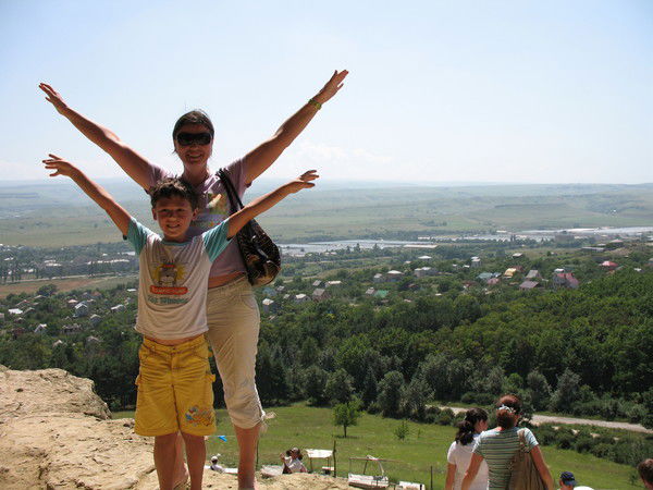 Юлия Локтева