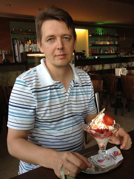 Владимир Фрейнд