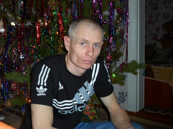 Александр Джененко