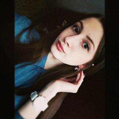 Валерия Юрьева