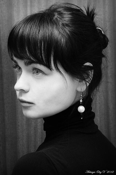 Октябрина Поргачёва