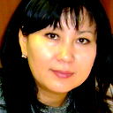 Роза Тиштыбаева