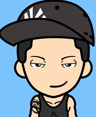 Данил Лебединский