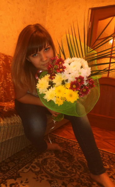 Светлана ***