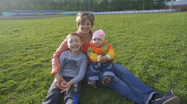 Екатерина Криваненкова