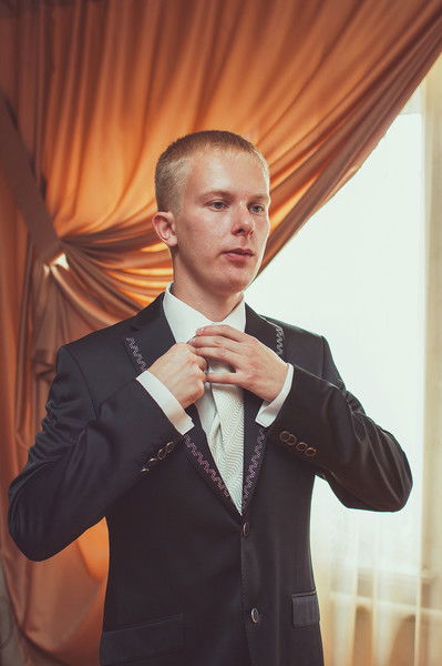 Артем Стюфеев