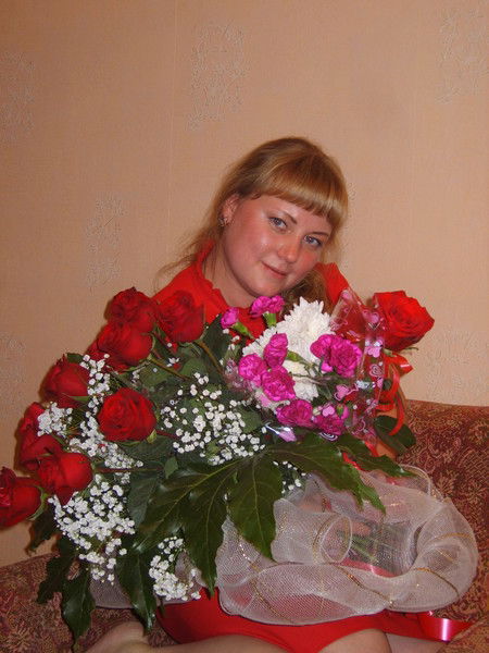 Елена Берёзкина