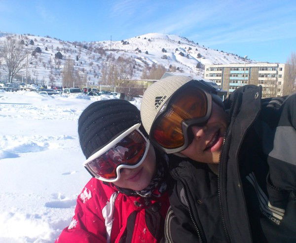 Daniyar Talatkhujaev