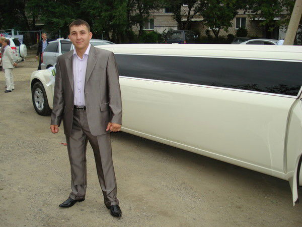 Сергей Тимченко