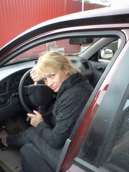 Екатерина Павельева