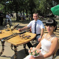 Инна Пащенко