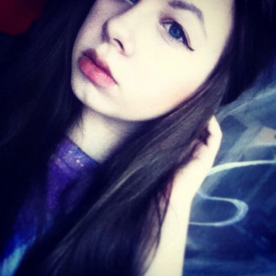 Диана Фирстова