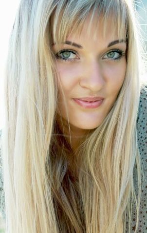 Натали Когут