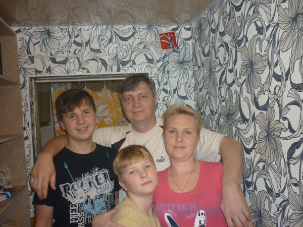 Александр Вырдин