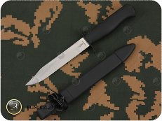 Чёрный Клинок