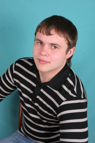 Илья Коротков