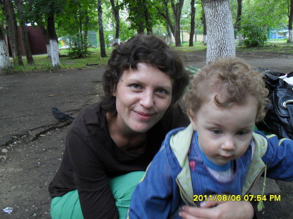 Екатерина Канунова