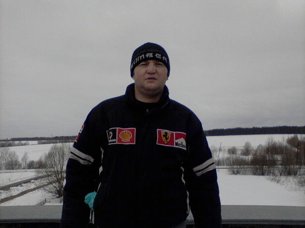 Андрей Дудоров