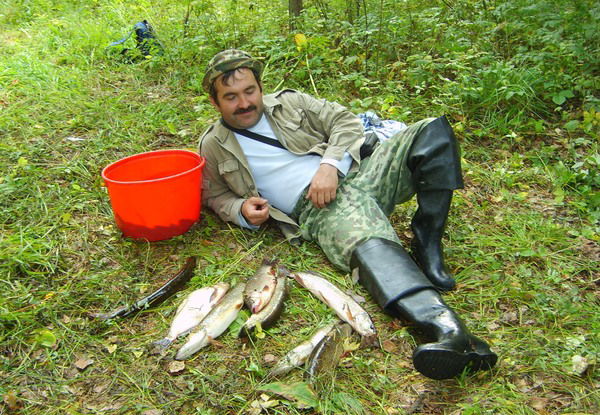 Алексей Апаницын