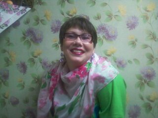 Елена Дудакова