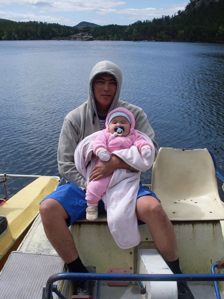 Маулен Жубашев